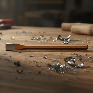 Cincel y Punzón Octagonal Gedore de 16-18 mm, Producto Premium - Product Image 3