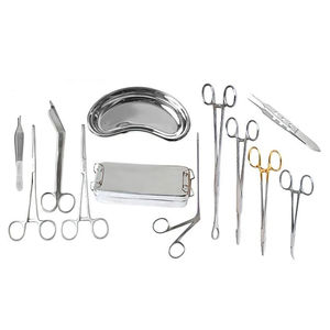 Ensemble d'instruments chirurgicaux orthopédiques Debonairii de qualité supérieure, classe I, manuel, garantie de 2 ans, certifié CCC par Surgiright - Product Image 4