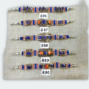 Pulseras de Metal tradicional - Product Image 4