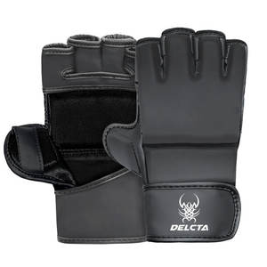 Concevez votre propre produit, gants de MMA de style dernier cri, gants de MMA de haute qualité, gants de MMA professionnels - Product Image 1