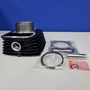 Kit cylindre 62mm pour HONDA CG 150 / CG150 (délai de 45 jours) - Product Image 2