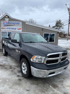 RAM Pickup 2014 Usada, Volante a la Izquierda, Origen Estadounidense - Product Image 3