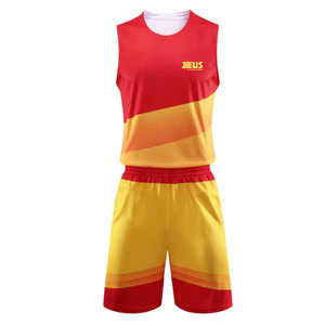 Ensemble d'uniformes de basketball au design optimal 2026, tenue professionnelle pour équipes, nouveau style, maillot de basketball, uniforme sportif personnalisé, uniforme Mash - Product Image 1
