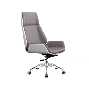 <span class=keywords><strong>Sedia</strong></span> da <span class=keywords><strong>ufficio</strong></span> moderna <span class=keywords><strong>sedia</strong></span> da <span class=keywords><strong>ufficio</strong></span> in pelle con schienale alto <span class=keywords><strong>e</strong></span> ergonomica <span class=keywords><strong>sedia</strong></span> da <span class=keywords><strong>ufficio</strong></span> girevole in pelle - Product Image 3