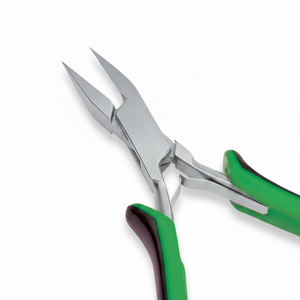 Cortauñas de Acero Inoxidable Duradero, Cuchillas Rectas con Punta Afilada para Uñas Gruesas, Profesional y Ecológico - Product Image 3