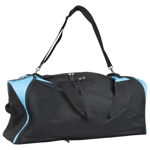 Bolsa de deporte multiusos duradera, bolsa de deporte para gimnasio, bolsa de equipaje plegable, organizador de equipaje, bolsa de almacenamiento para equipo de Fitness y viaje - Product Image 1