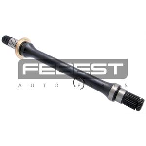 Правый полуосьевой подшипник 26x406.5x26 (0512-626GD) - Product Image 1