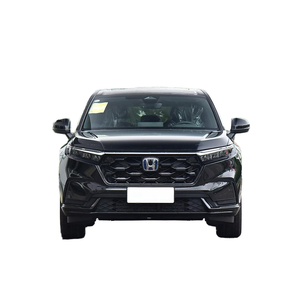 SUV Híbrido 2025 de 5 Plazas, Volante a la Izquierda, Motor Turbo, Transmisión Automática, Techo Panorámico, Asientos de Cuero, Velocidad Máxima de 185 km/h, Popular en China - Product Image 1