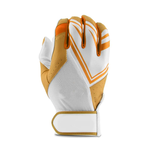 Guantes de bateo de béisbol/softbol para adultos y jóvenes personalizables, varios estilos disponibles para ropa deportiva - Product Image 2