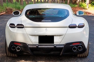Ferrari Roma 2023 Essence Faible Kilométrage - Product Image 3