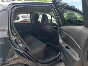 Toyota Vitz d'occasion 2019, caméra LED, cuir, turbo, alliage d'aluminium, automatique, voiture Vitz Rs 2001 R15 manuelle, tambour avant + tambour arrière - Product Image 3