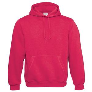 Sweat-shirt vintage lourd de qualité supérieure, neuf, en gros, pour hommes, sweat-shirt ample et délavé, unisexe - Product Image 5