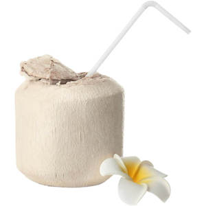 Agua de coco fresca y joven: La mejor bebida para la recuperación muscular después del entrenamiento - Product Image 2