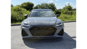 2025 ออดี้ RS 7 เพอร์ฟอร์แมนซ์ สภาพดี ใช้งานน้อย - Product Image 5