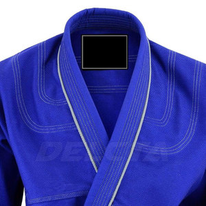 Nuevo Diseño de Uniforme de Jiu-Jitsu Brasileño, Fabricación en Fábrica, Diseña Tu Propio Producto, Uniforme de Jiu-Jitsu Brasileño - Product Image 5