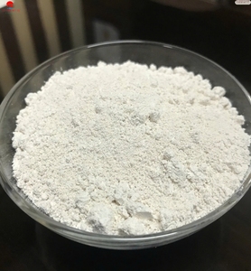 Carbonato de Calcio NHAT THANG VNT7 JSC, Pureza >98%, Grado Industrial, Polvo Blanco para Materiales de Construcción de PVC - Product Image 5