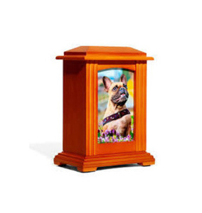 Wood Cremation <b>Urns</b> <b>for</b> <b>Ashes</b> Wholesale <b>Urns</b> <b>for</b> Cat and <b>Dog</b> <b>Ashes</b> Handmade <b>Urns</b> - Product Image 1