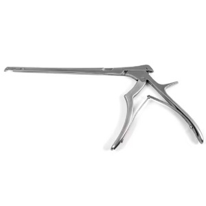 Laminectomy Kerrison <b>Punch</b> Rongeur Forceps Pinza M-5mm Cutting 90 Degree Tools premium quality made by stainless steel - Product Image 2