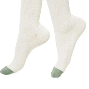 Custom Printed <b>Socks</b> Fashion Casual Cotton <b>Socks</b> for Men <b>Women</b> Wholesale Supplier By Harry Johnson Production - Product Image 3