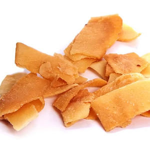 มะพร้าวกรอบอบแห้งออร์แกนิกจากเวียดนามขนมเขตร้อนเพื่อสุขภาพสำหรับสมูทตี้และเชค - Product Image 5