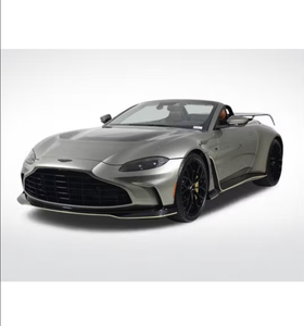 ใช้ lhd/rhd 2023แอสตันมาร์ตินได้เปรียบ V12โรดสเตอร์ - Product Image 4