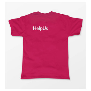 T-shirt en coton avec impression de logo personnalisé, doux, respirant, décontracté, unisexe, manches courtes, de haute qualité, chemise promotionnelle, design - Product Image 2