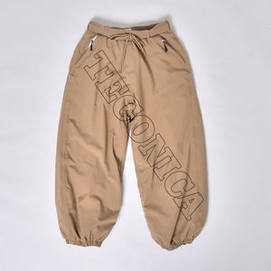 Hot Sell Ski Waterproof Pants High Quality <b>Taped</b> Seams Breathable Winter Snowboard Ski Pants Zip Pockets Ski & Snow Pants - Product Image 1