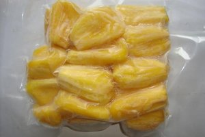 Segmentos de Jaca Congelados IQF VDELTA, Vietnam |   Suministro a Granel - Product Image 6