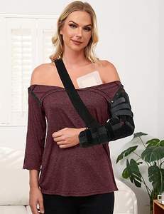 เสื้อเชิ้ตแขนยาวสำหรับฟื้นฟูการผ่าตัดหลังการผ่าตัดเข้าท่าคีโมแบบเปิดชายและหญิงเสื้อเชิ้ตใส่สบาย - Product Image 6