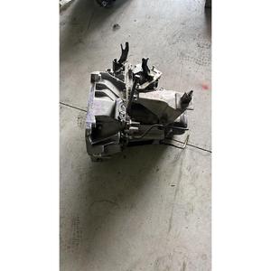 Cambio Manuale Completo NISSAN Note 2a Serie (08>) JH3-323 Benzina 1.2 - Product Image 6