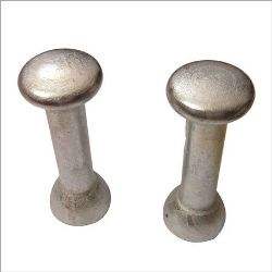 Services d'usinage de forgeage de précision métal fer acier aluminium cuivre laiton pièces anodisation finition machines industrie inde - Product Image 4