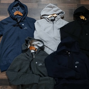 Sudaderas con cremallera de felpa francesa de alta calidad personalizadas 100% algodón ropa informal de gran tamaño de peso pesado para hombres camisetas gráficas para hombres - Product Image 5