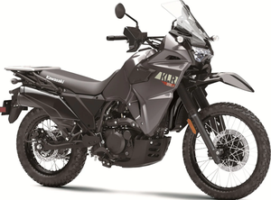 รถมอเตอร์ไซค์ Kawasaki KLR 650 S ABS 652cc 4 จังหวะ สปอร์ต รุ่นใหม่ ปี 2024 พร้อมจำหน่ายแล้ว - Product Image 2
