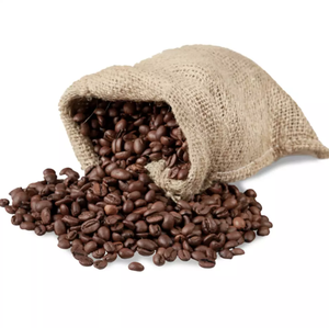 Acheter grains de café vert arabica et robusta meilleure qualité grains de café torréfiés Robusta grade 1 meilleur grain de café 100% - Product Image 5