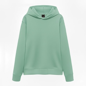 เสื้อสเวตเชิ้ตผ้าฟลีซคอตตอนหนานุ่มพรีเมียมสำหรับผู้ชาย สไตล์สตรีทแวร์ลำลอง ใส่สบายทุกวัน ทรงโอเวอร์ไซส์ เหมาะสำหรับฤดูหนาว - Product Image 6