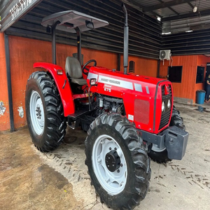Tracteurs MF 275 d'occasion à vendre à des prix compétitifs - Product Image 6