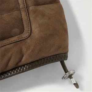 Sharkskin Softshell camuflaje táctico chaleco chaqueta para invierno al aire libre a prueba de viento e impermeable mantener caliente polar ropa exterior - Product Image 4