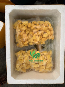 พรีเมี่ยมสับปะรดแช่แข็ง-เหมาะสำหรับส่วนผสมน้ำผลไม้สมูทตี้และเครื่องดื่ม-ทำโดยเวียดนาม Thien Phu จากเวียดนาม - Product Image 6