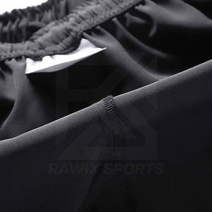 Pakistan Made <b>Cheap</b> Price Customized Color Men <b>Shorts</b> High Quality Comfortable <b>Shorts</b> For Men - Product Image 5