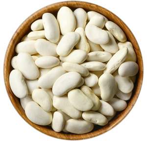 Buy Now Best Kidney White <b>Beans</b> in 50kg <b>Bags</b>,<b>Small</b> White Kidney <b>Beans</b> - Product Image 6