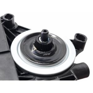 MOTORE ELETTRICO PER FINESTRINO POSTERIORE SINISTRO JEEP Grand Cherokee 4a Serie 931402-103 (11>21) - Product Image 5