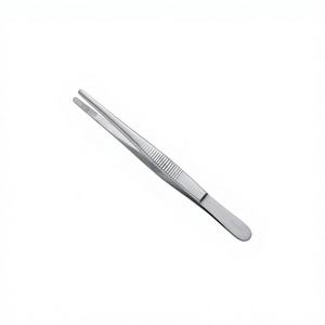 คีมแต่งฟันแบบแมนนวล Premier Dental 4-1/2 นิ้ว ได้รับการรับรองมาตรฐาน CE เครื่องมือผ่าตัดทางทันตกรรมคุณภาพสูง ด้ามจับออกแบบตามหลักสรีรศาสตร์ - Product Image 1