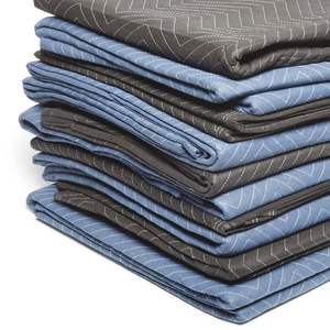 Meilleure qualité écologique matelassé meubles couverture mobile Logo personnalisé motif de caractère solide quatre saisons utiliser américain - Product Image 4