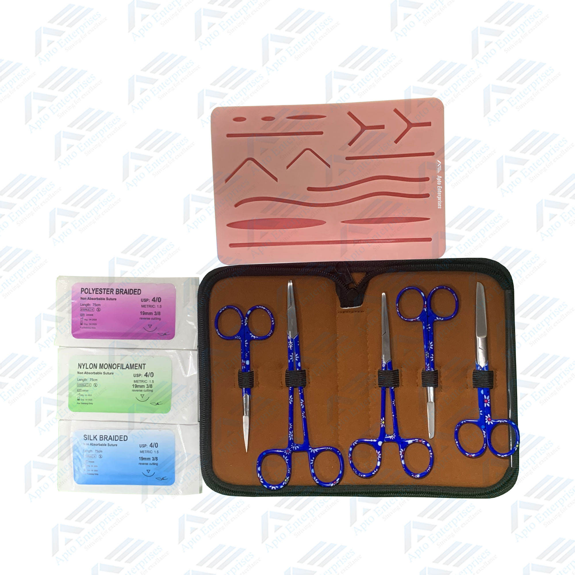 Suture Kit