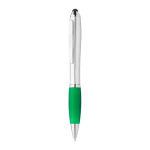 Bolígrafo Personalizado Tumpy con Punta Táctil, Gadgets Únicos y Personalizados - Product Image 2