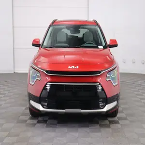 2023二手K i a Niro EX巡回演出1.6l I4 DGI DOHC 16v LEV3-SULEV30