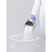 Suministros de Laboratorio Pharmascoop para Alimentos y Líquidos Químicos Hechos en Alemania