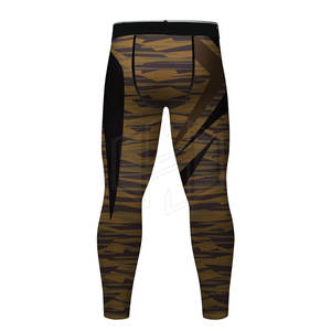 Breathable Plus Size <b>Thermal</b> <b>Base</b> <b>Layer</b> <b>Set</b> with Quick Dry Eco-Friendly Soft Inner Lining for <b>Men</b> - Product Image 6