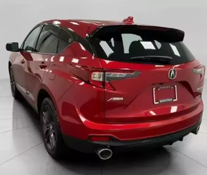 รถยนต์มือสองปี 2024 RDX Base Luxury SPORT เกียร์อัตโนมัติ 10 สปีด เครื่องยนต์ 4 สูบ ความจุมากกว่า 8 ลิตร แบบดูดอากาศธรรมชาติ พวงมาลัยซ้าย เบาะหนัง - Product Image 5