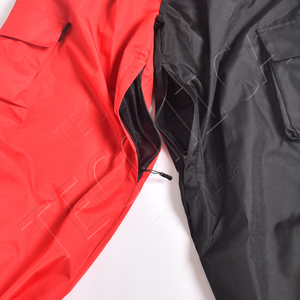 Pantalon de snowboard pour homme 2026 personnalisé, imperméable, respirant, coupe ample, coupe-vent, avec fermeture éclair, en polaire, vente en gros OEM - Product Image 4